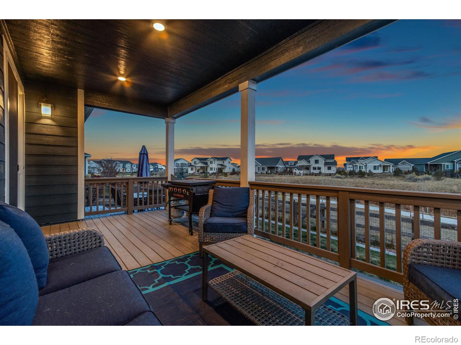 3202 Loomis Lake Court Loveland CO 80538