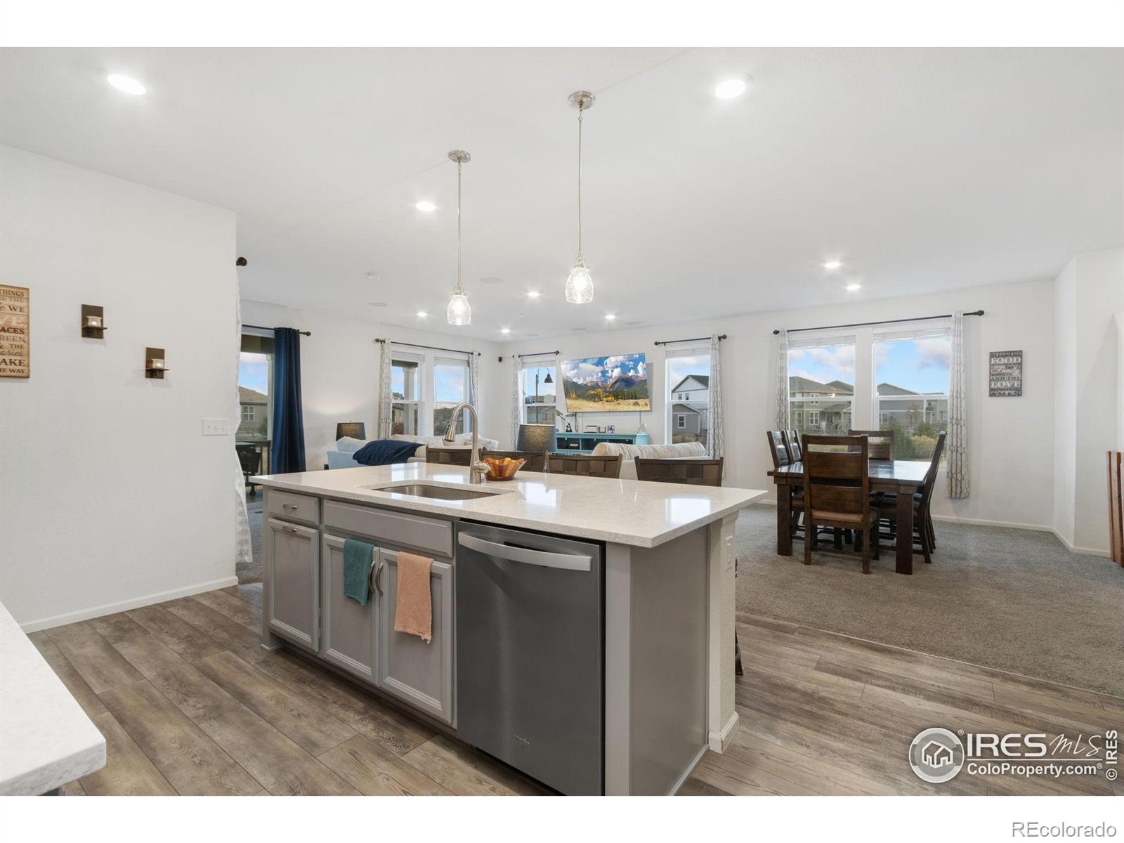 3202 Loomis Lake Court Loveland CO 80538