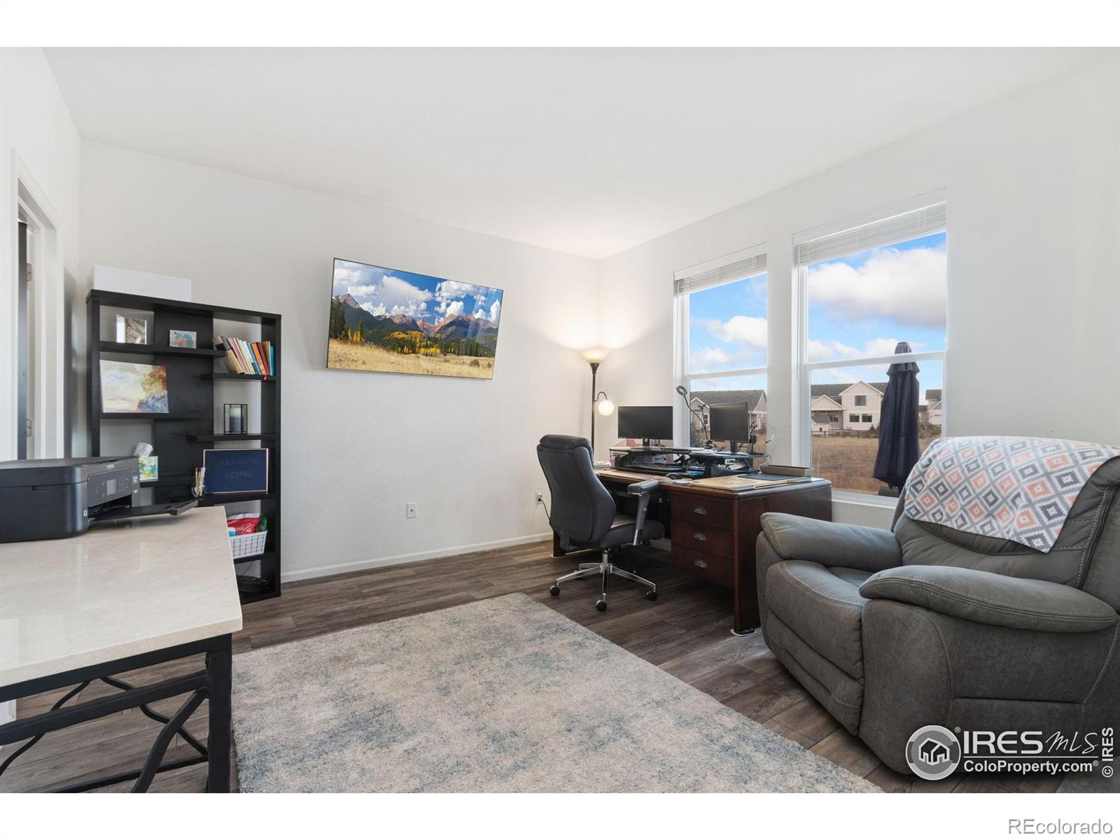 3202 Loomis Lake Court Loveland CO 80538