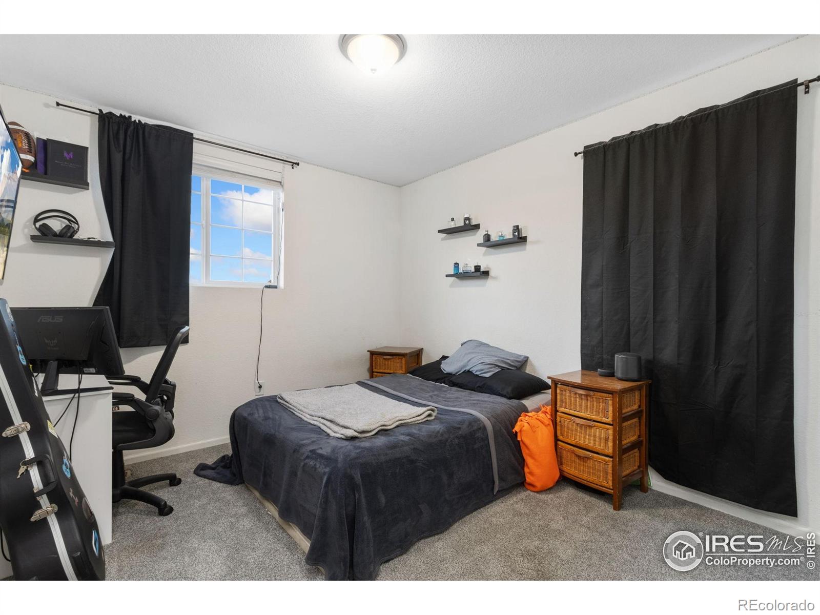 3202 Loomis Lake Court Loveland CO 80538