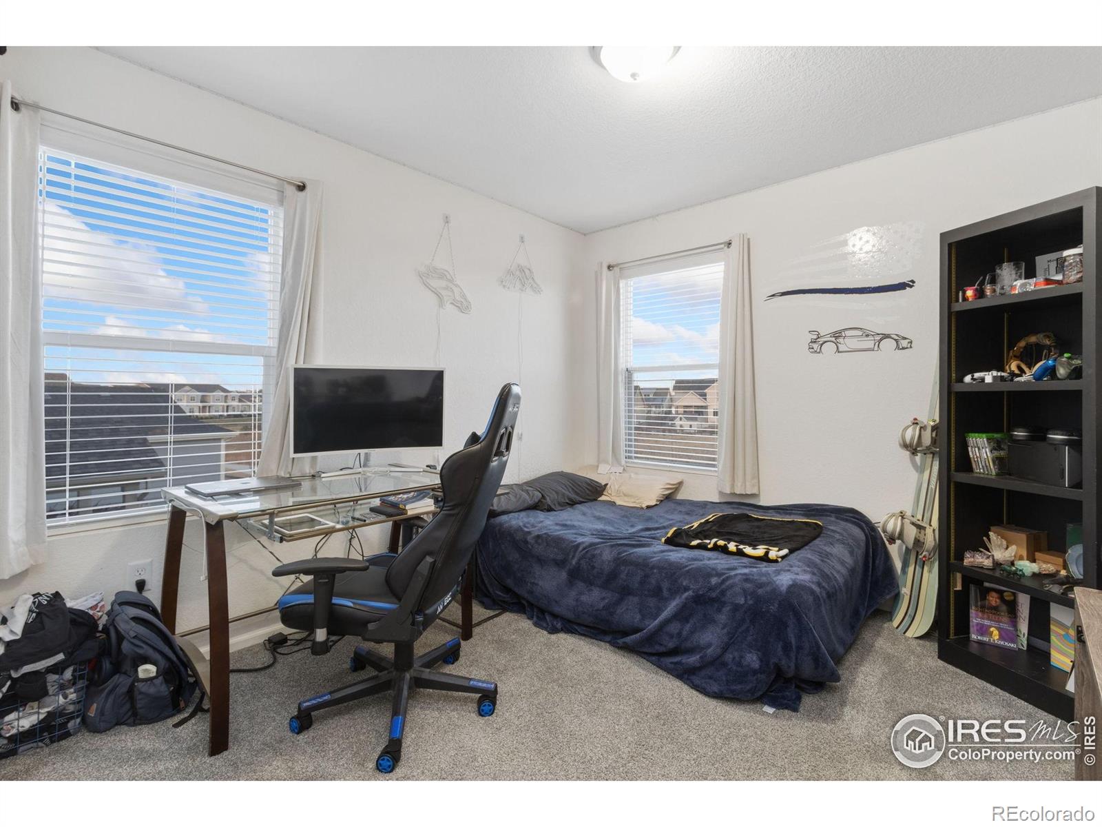 3202 Loomis Lake Court Loveland CO 80538