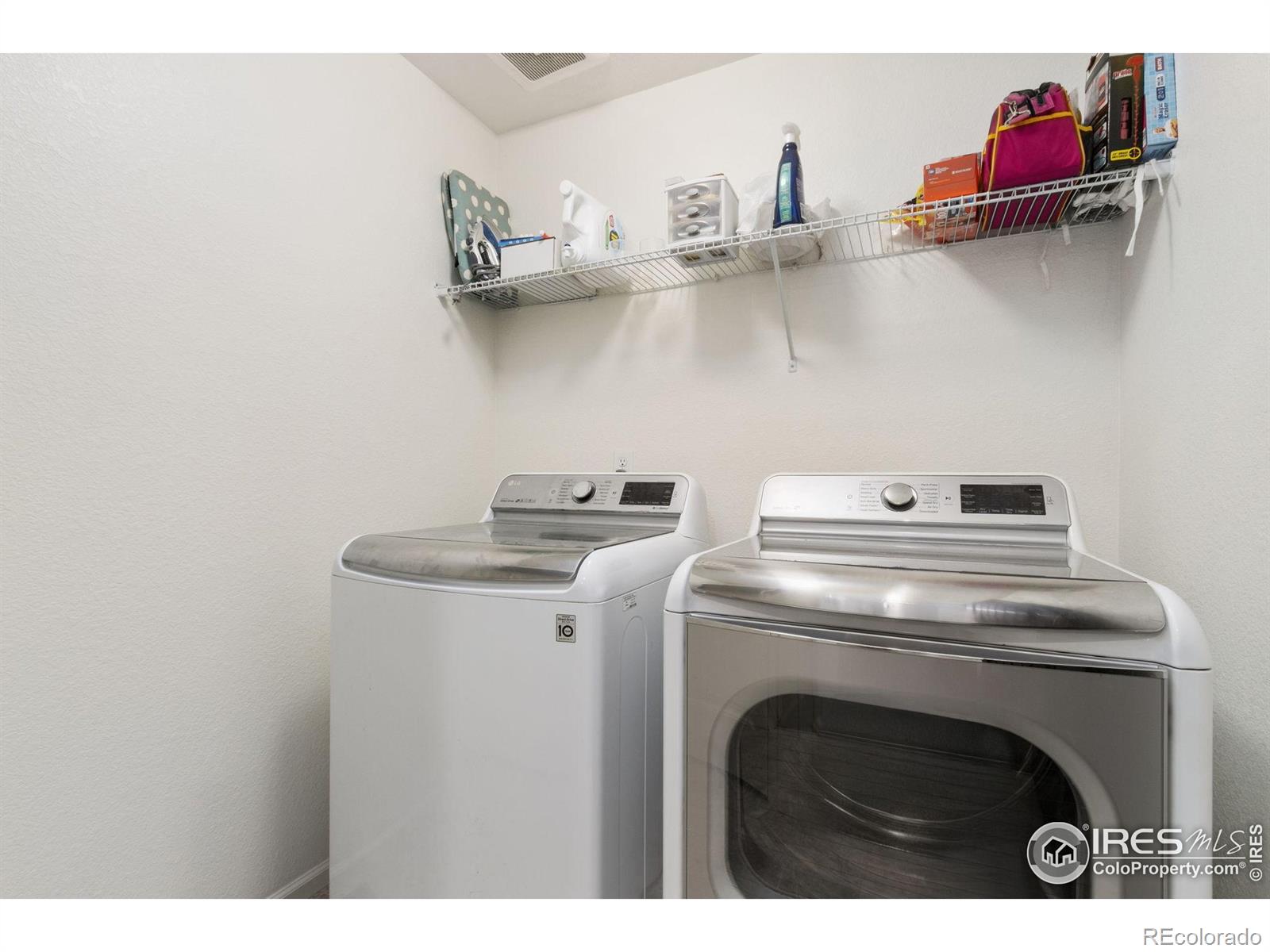 3202 Loomis Lake Court Loveland CO 80538