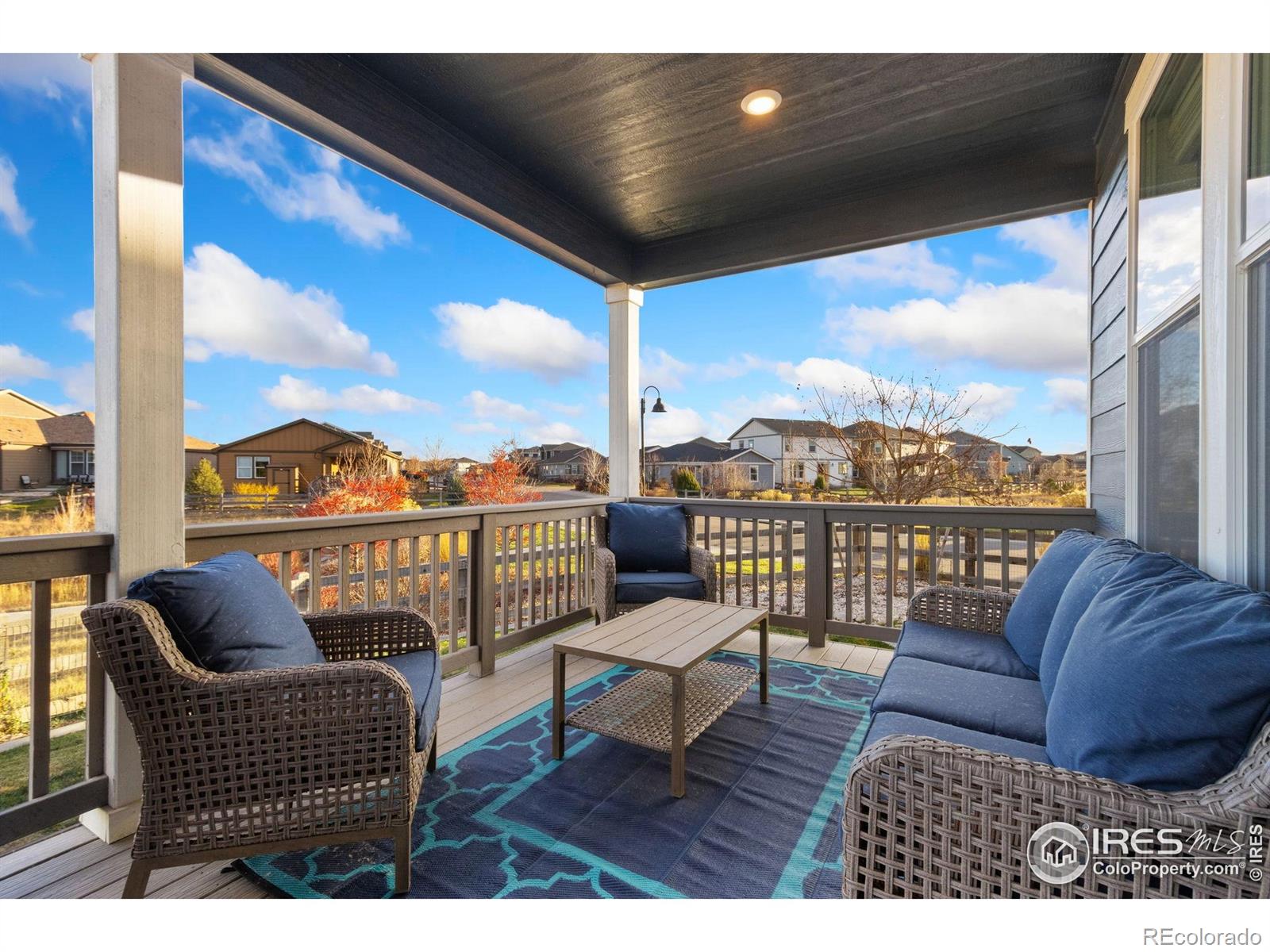 3202 Loomis Lake Court Loveland CO 80538