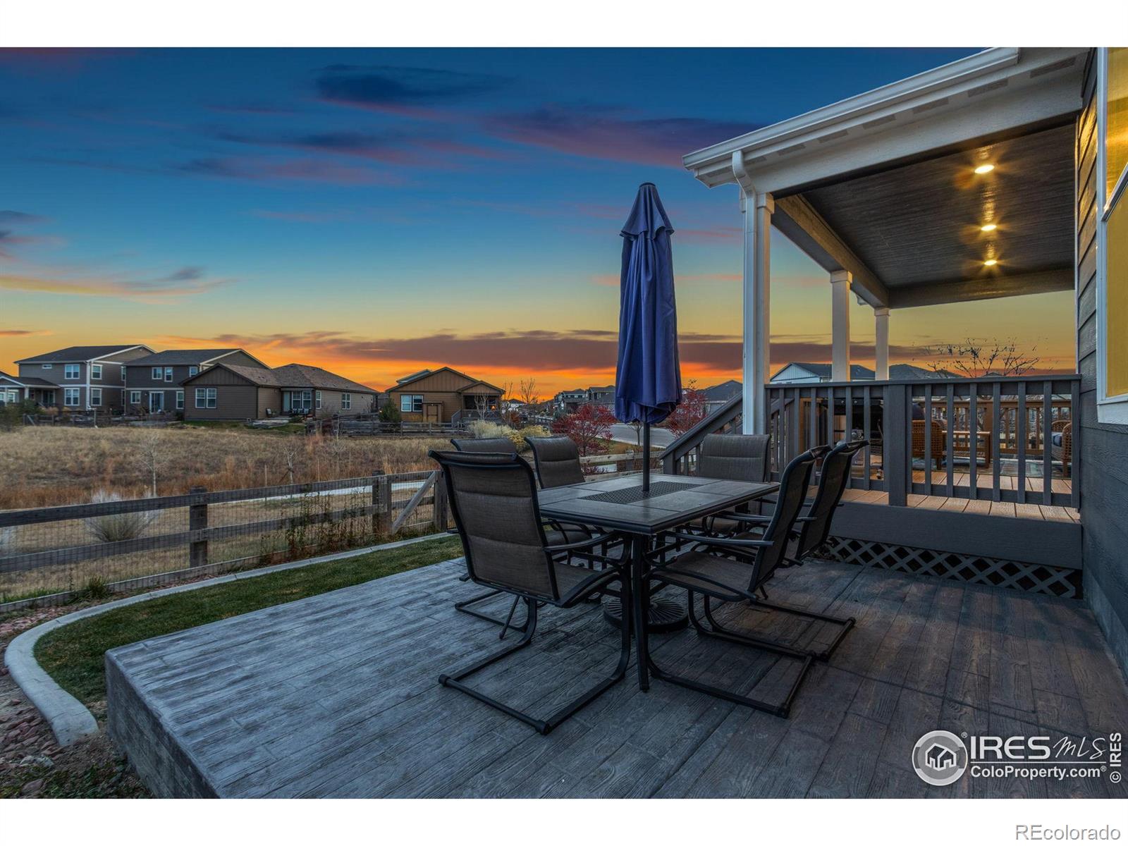 3202 Loomis Lake Court Loveland CO 80538
