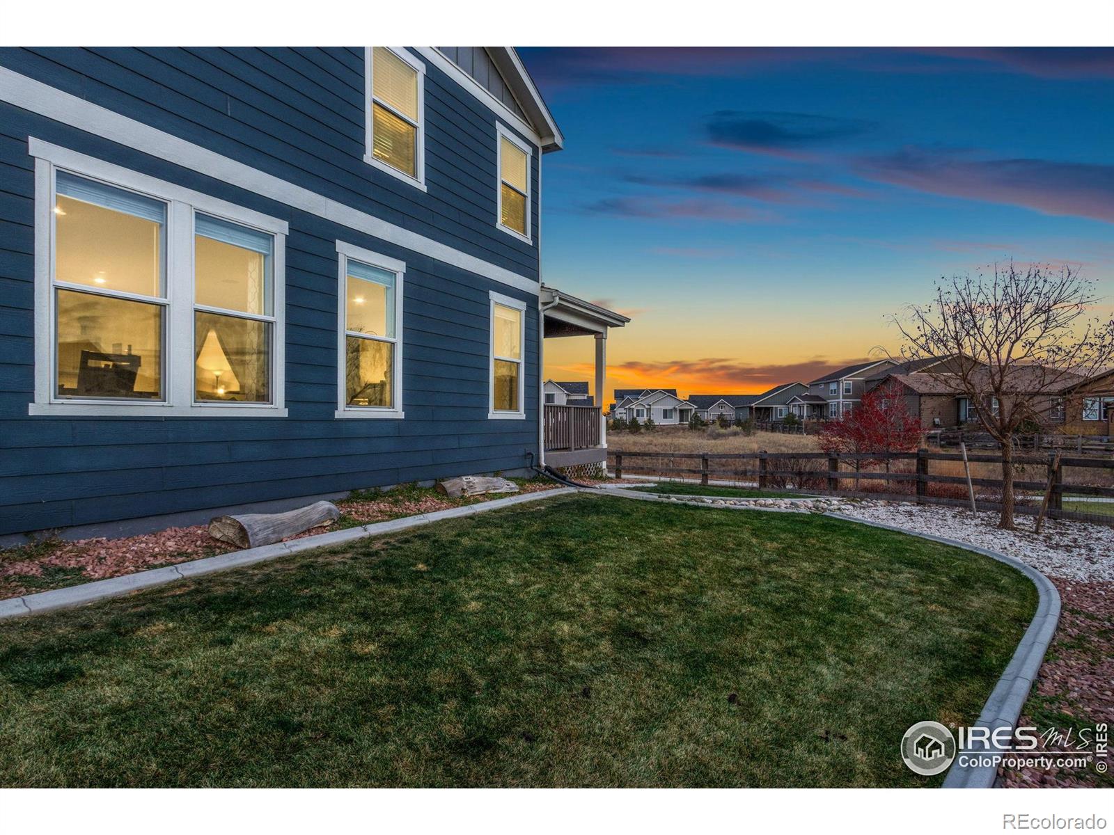 3202 Loomis Lake Court Loveland CO 80538