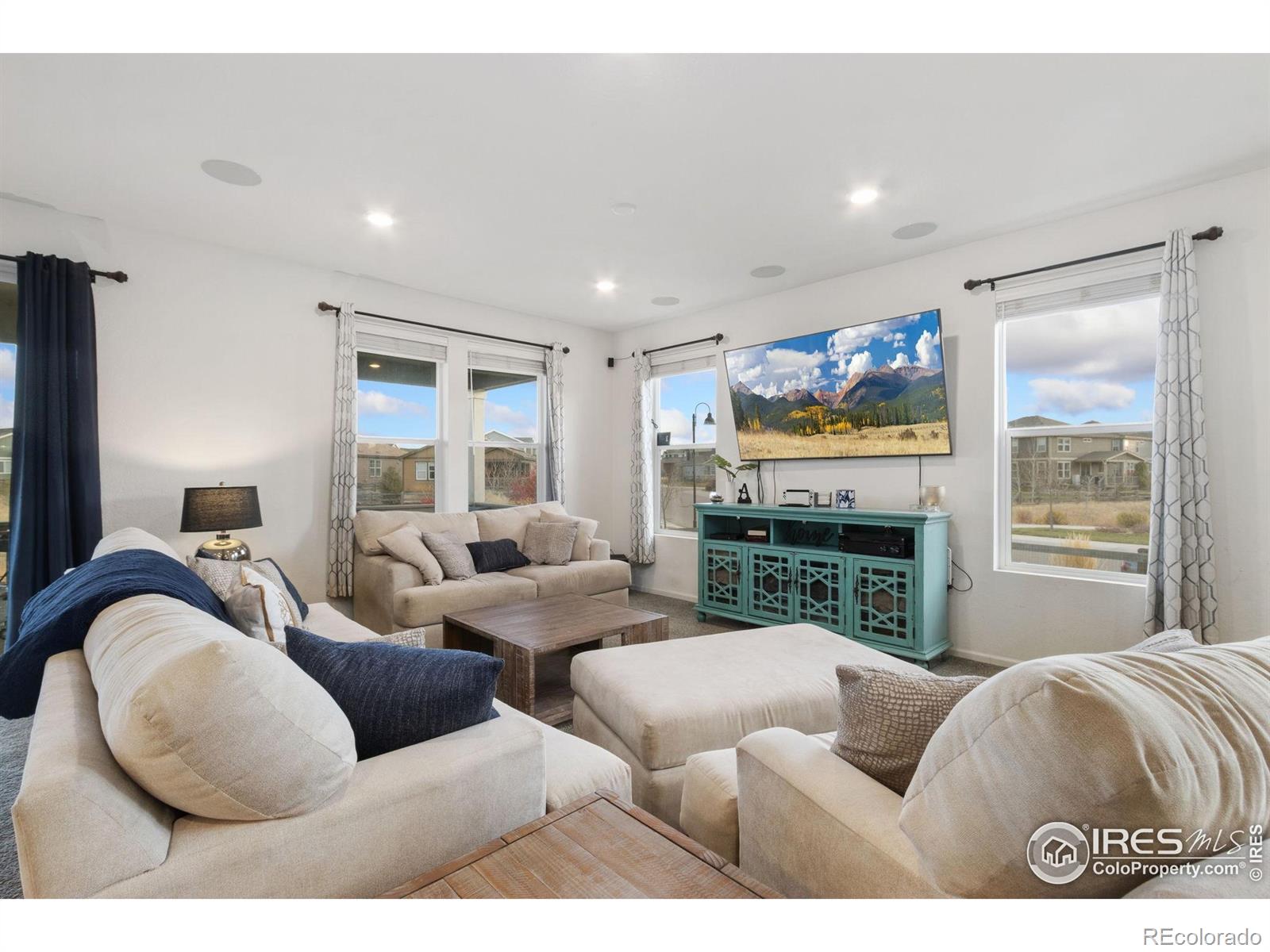 3202 Loomis Lake Court Loveland CO 80538