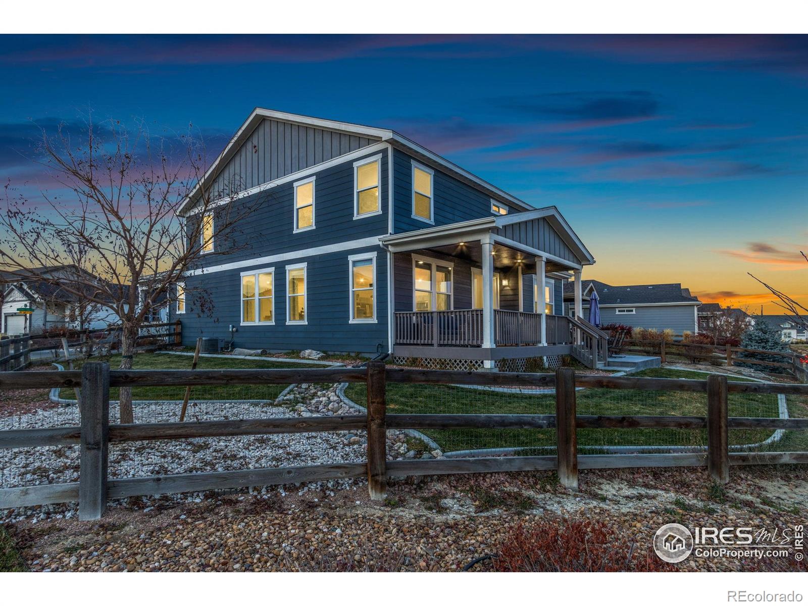 3202 Loomis Lake Court Loveland CO 80538