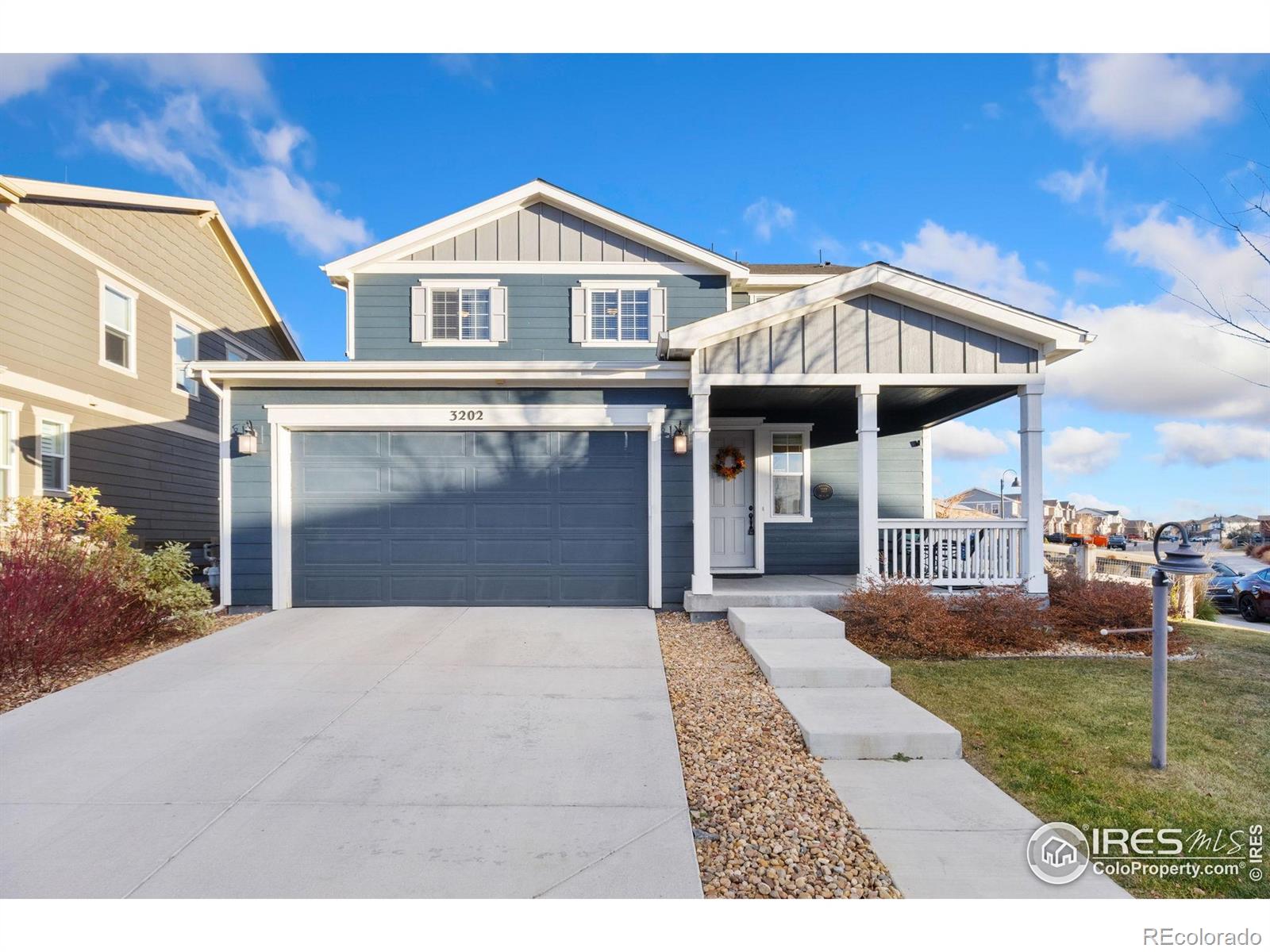 3202 Loomis Lake Court Loveland CO 80538