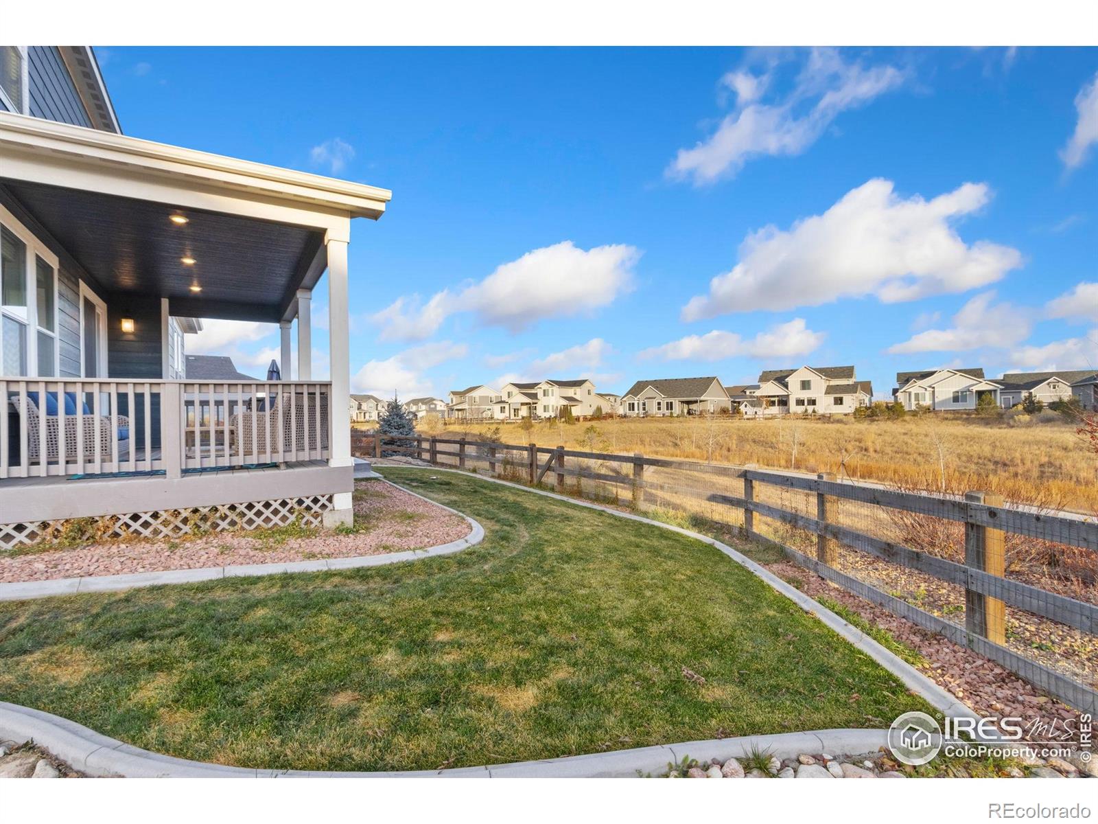 3202 Loomis Lake Court Loveland CO 80538
