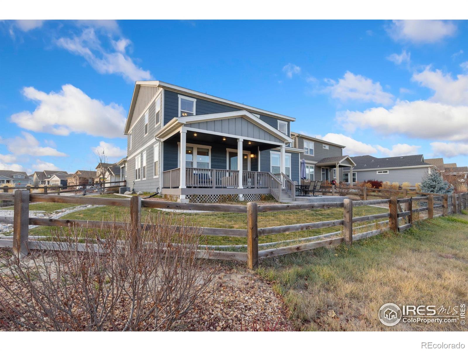 3202 Loomis Lake Court Loveland CO 80538