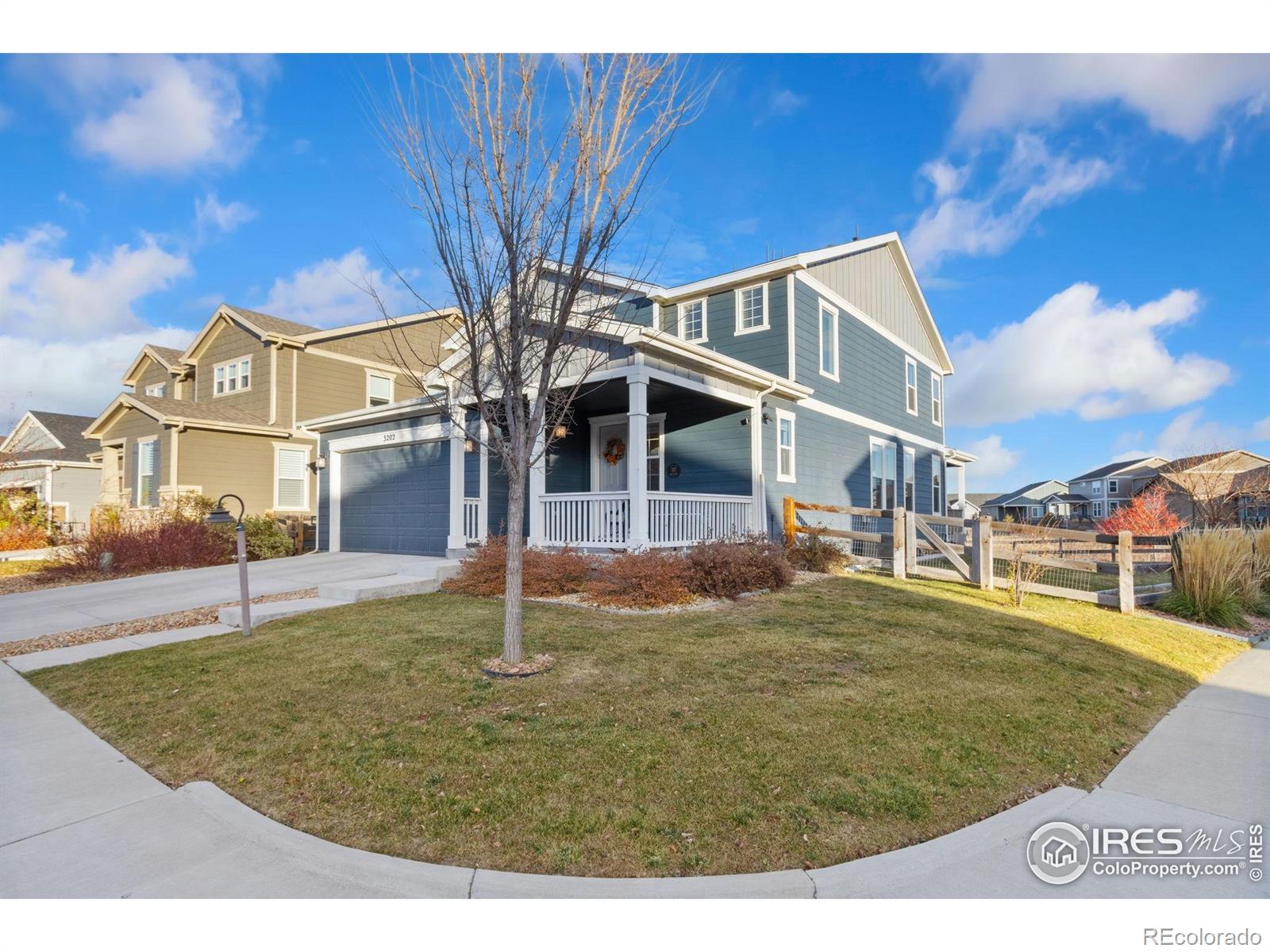 3202 Loomis Lake Court Loveland CO 80538
