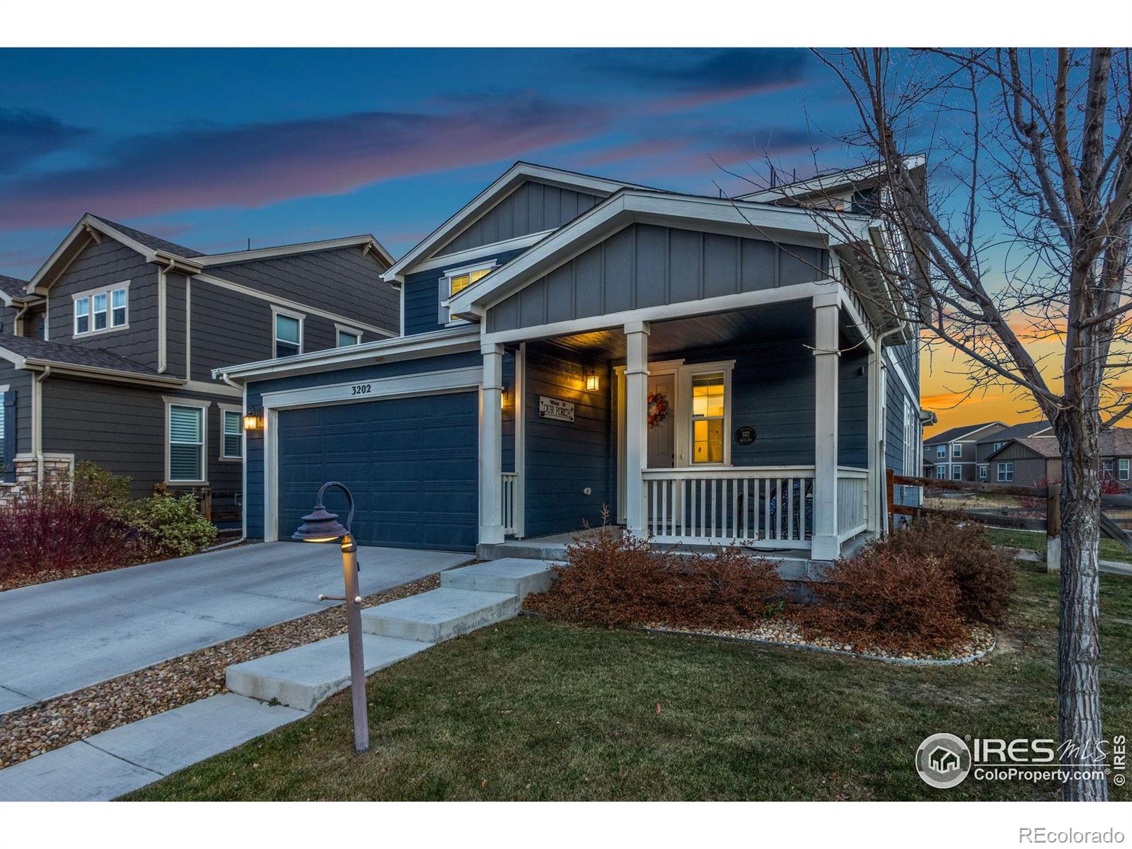 3202 Loomis Lake Court Loveland CO 80538