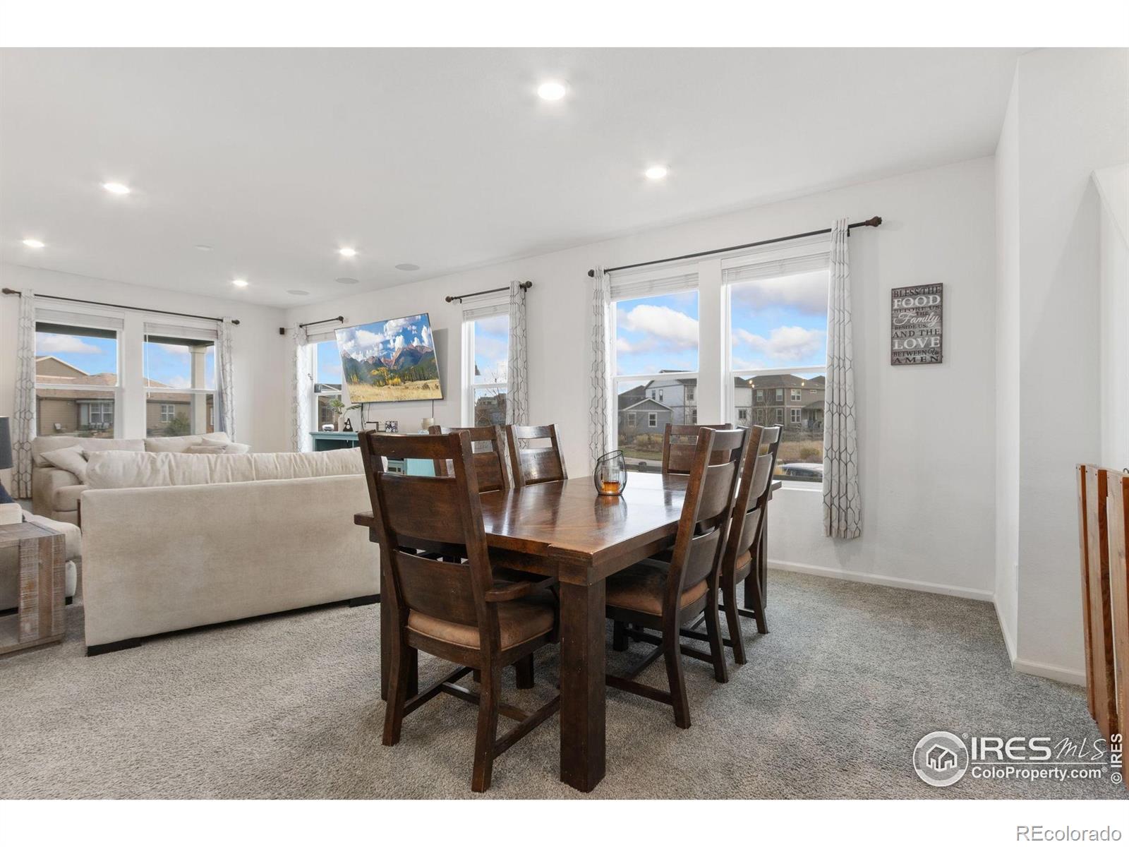 3202 Loomis Lake Court Loveland CO 80538