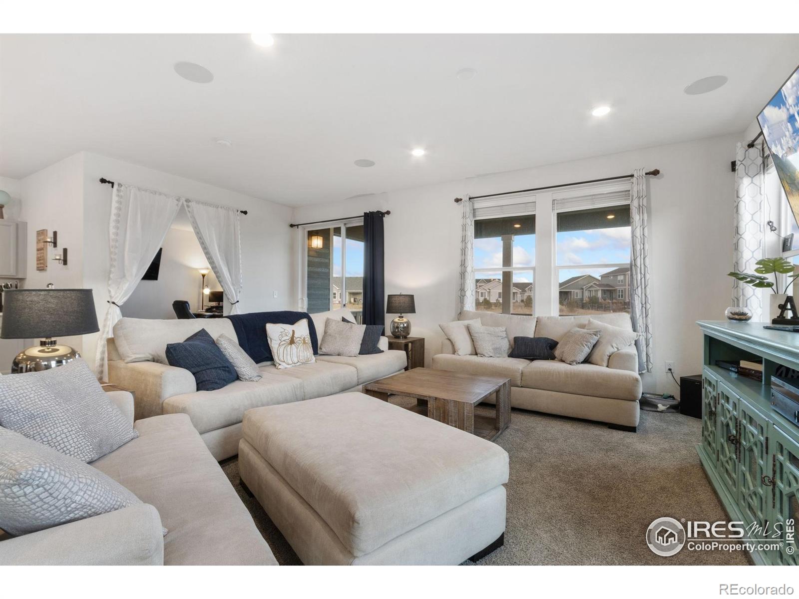 3202 Loomis Lake Court Loveland CO 80538