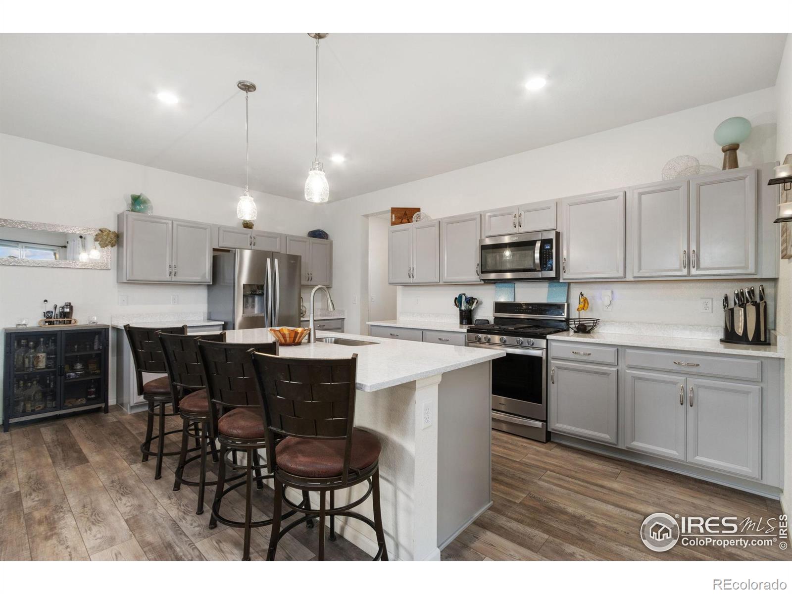 3202 Loomis Lake Court Loveland CO 80538