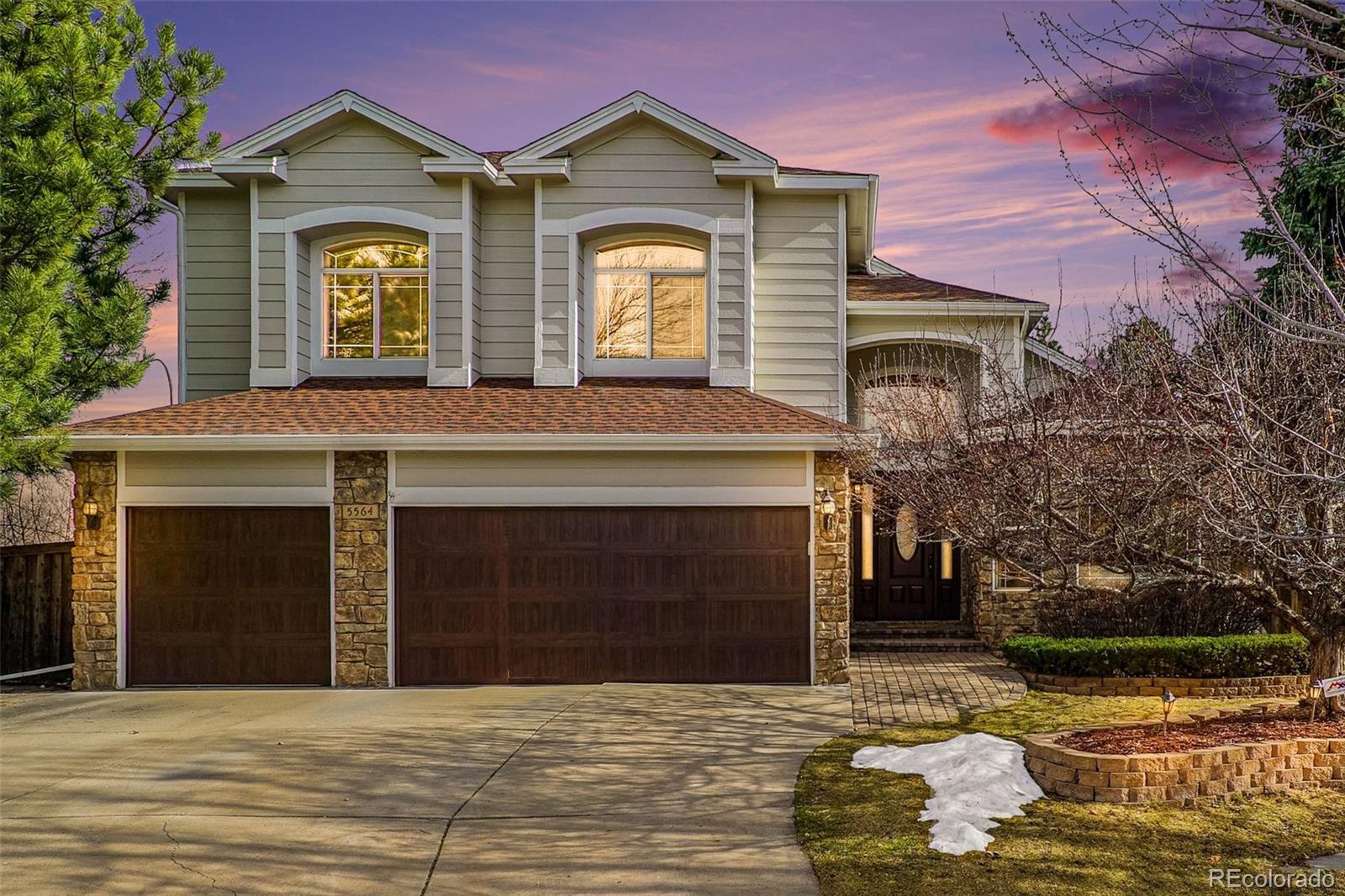 5564 W Ida Drive Littleton CO 80123