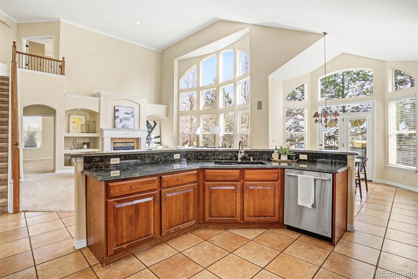5564 W Ida Drive Littleton CO 80123