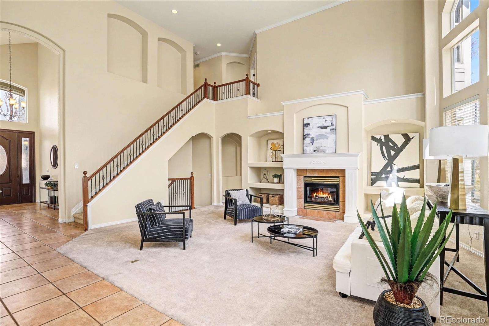 5564 W Ida Drive Littleton CO 80123