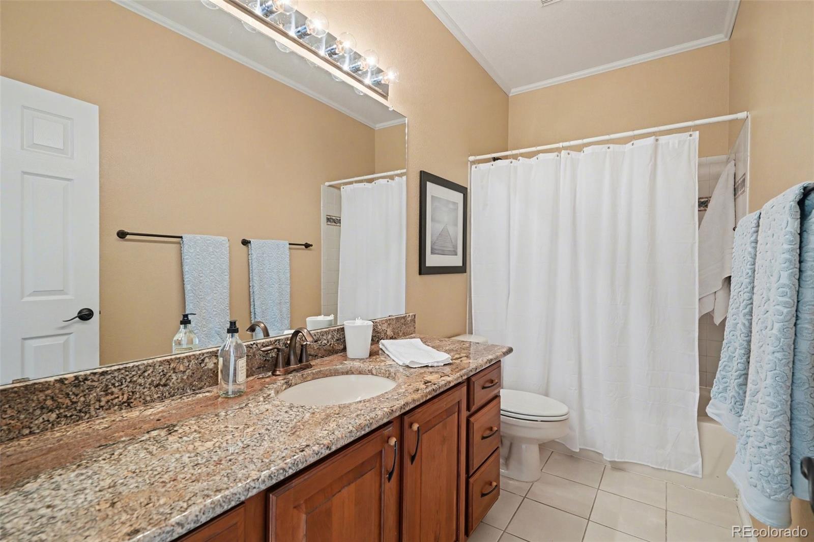5564 W Ida Drive Littleton CO 80123