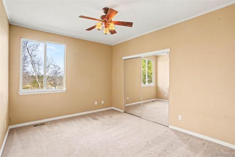 5564 W Ida Drive Littleton CO 80123