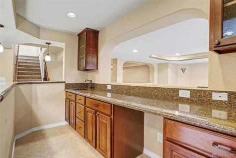 5564 W Ida Drive Littleton CO 80123