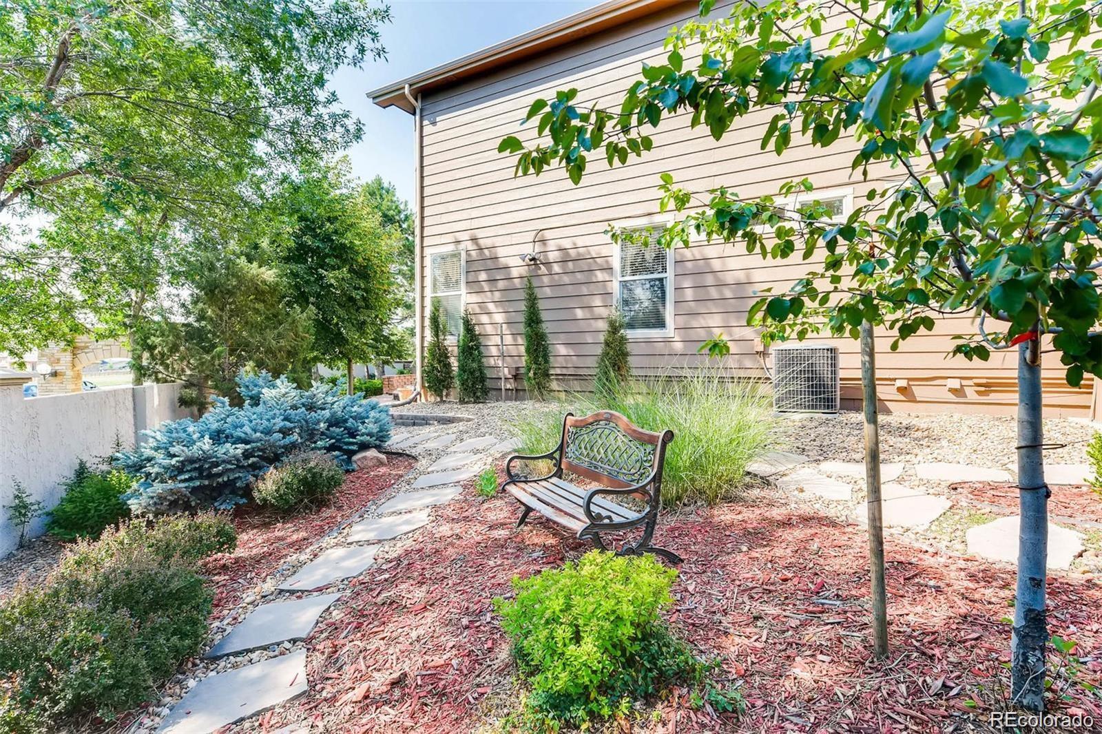 5564 W Ida Drive Littleton CO 80123