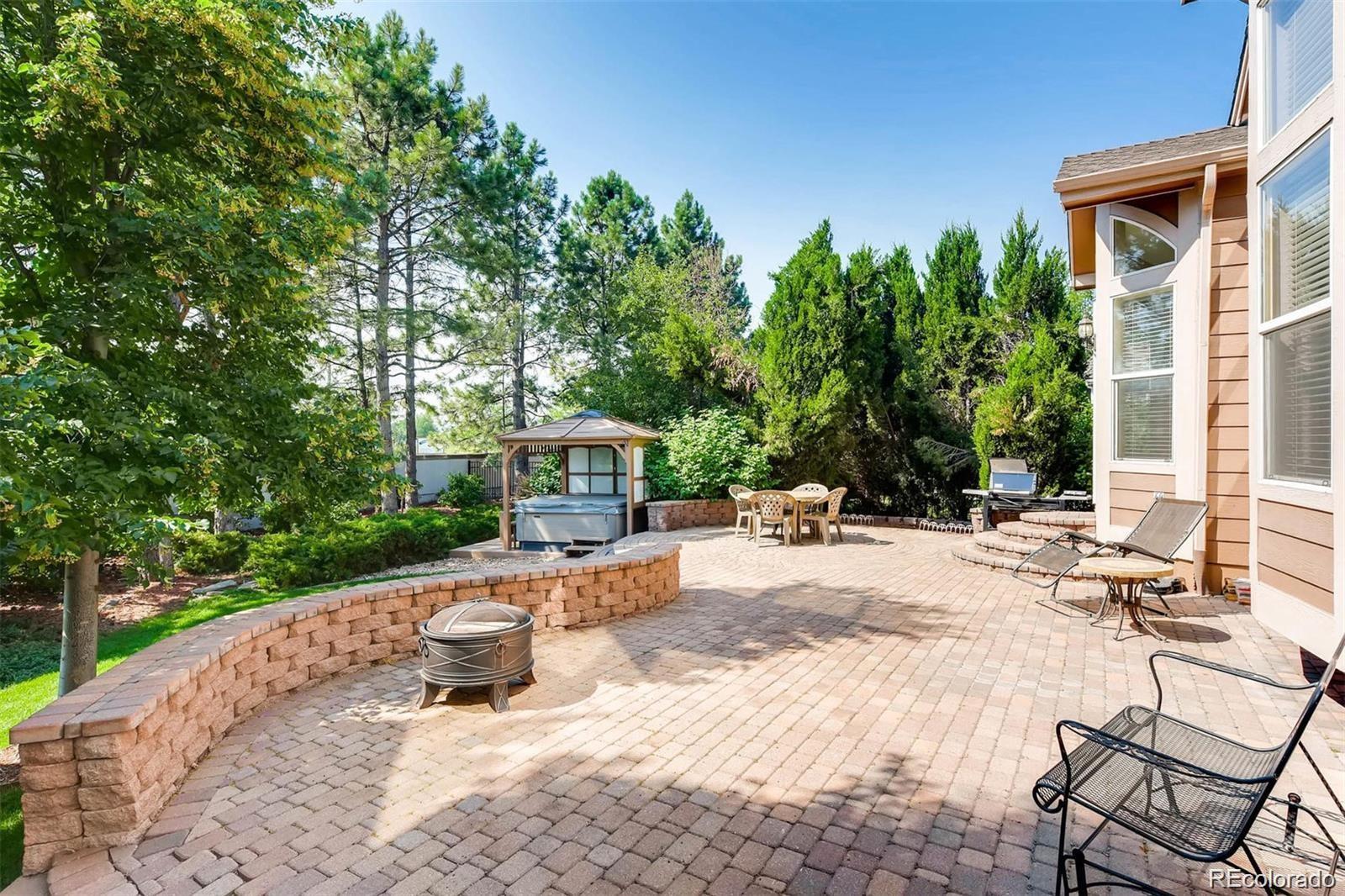 5564 W Ida Drive Littleton CO 80123