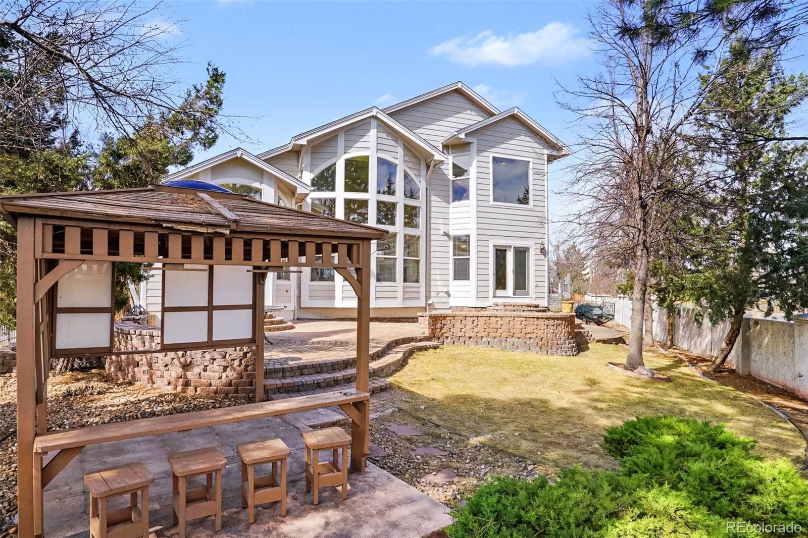 5564 W Ida Drive Littleton CO 80123