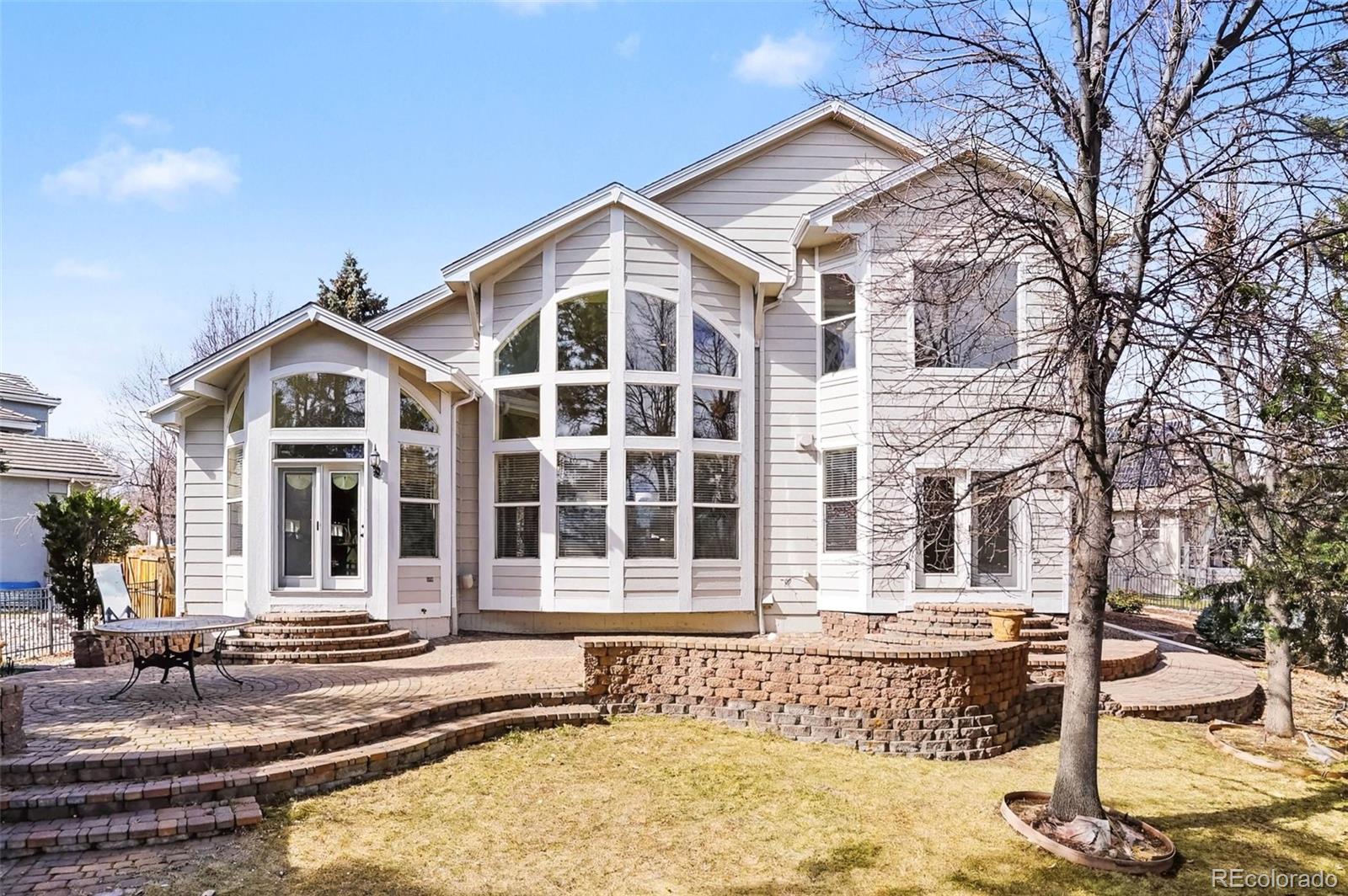 5564 W Ida Drive Littleton CO 80123