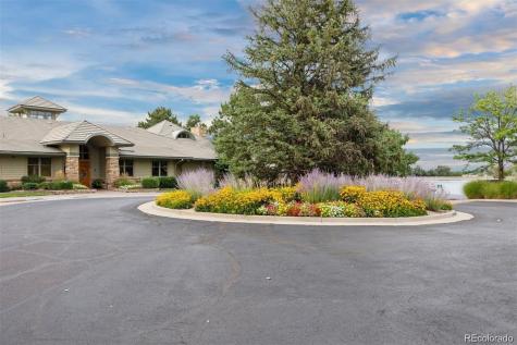5564 W Ida Drive Littleton CO 80123