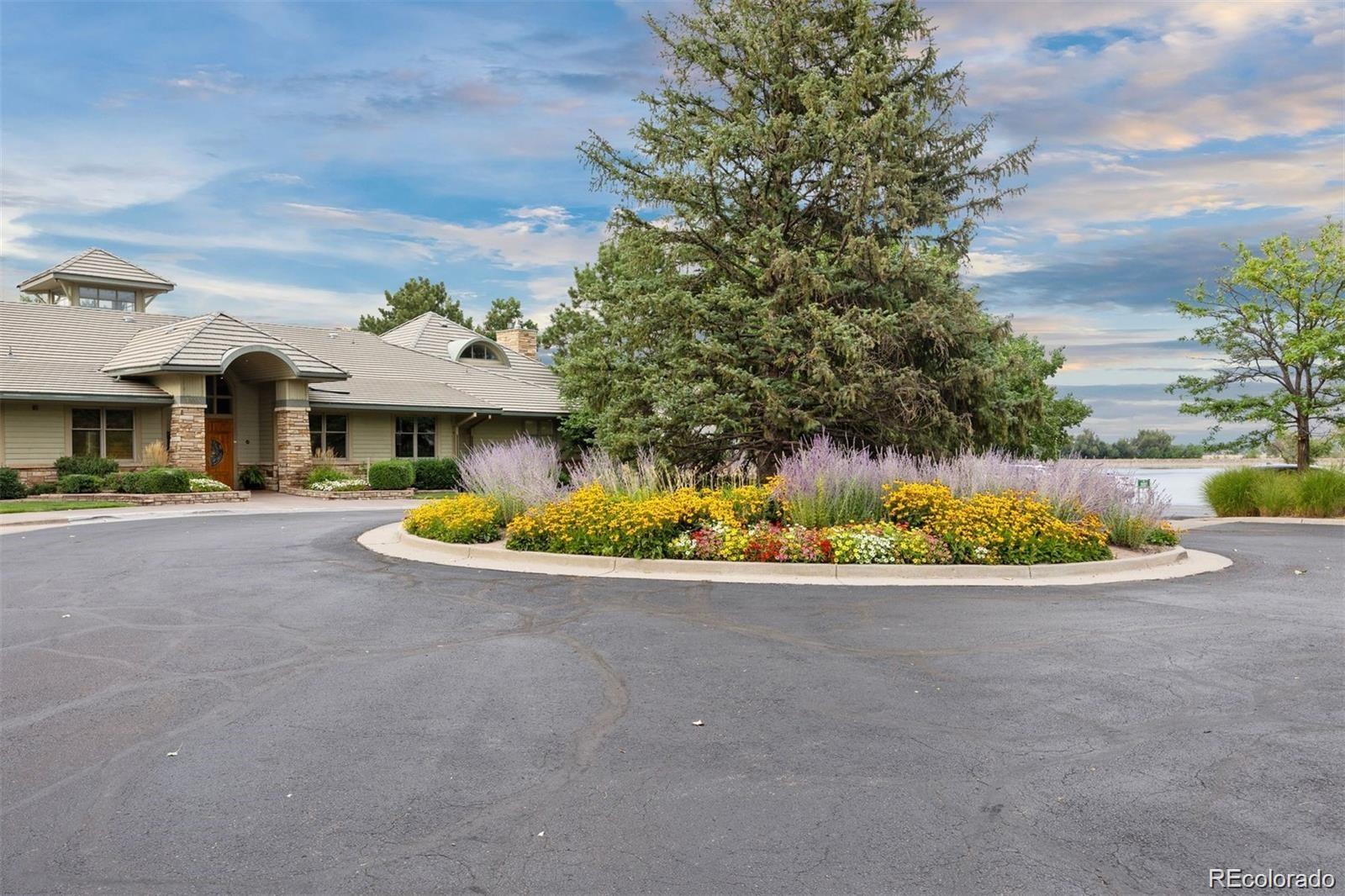 5564 W Ida Drive Littleton CO 80123