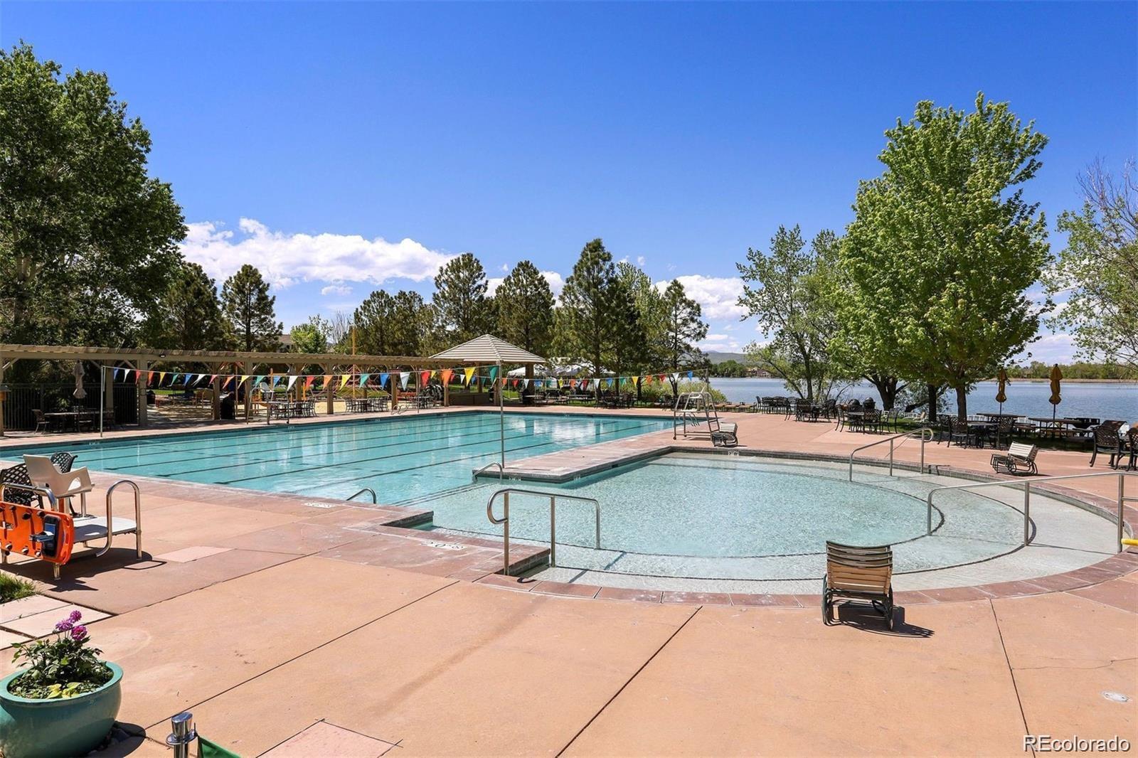 5564 W Ida Drive Littleton CO 80123
