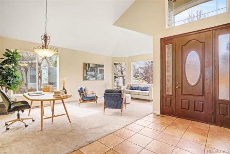 5564 W Ida Drive Littleton CO 80123