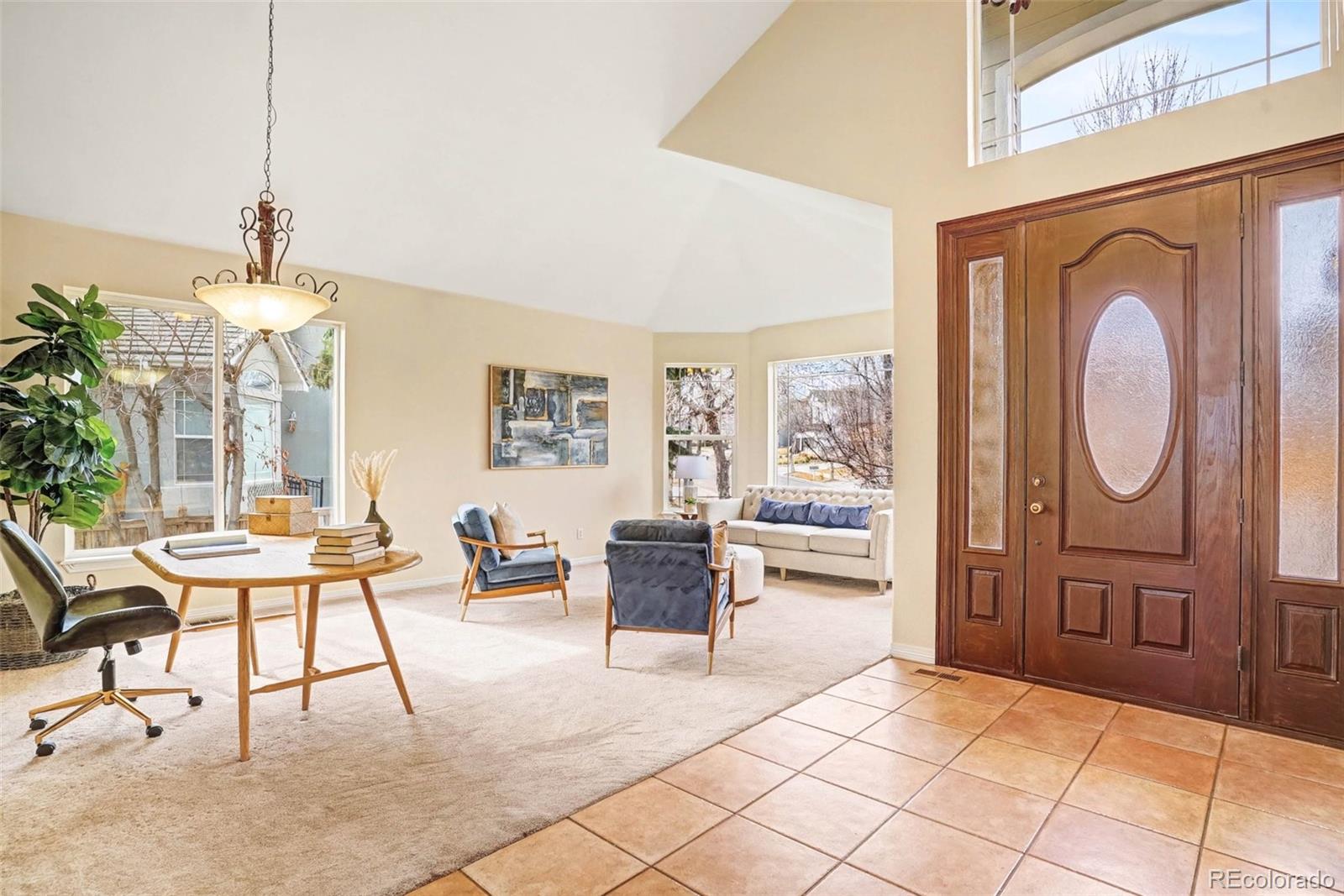 5564 W Ida Drive Littleton CO 80123