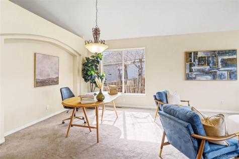 5564 W Ida Drive Littleton CO 80123