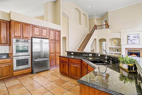 5564 W Ida Drive Littleton CO 80123