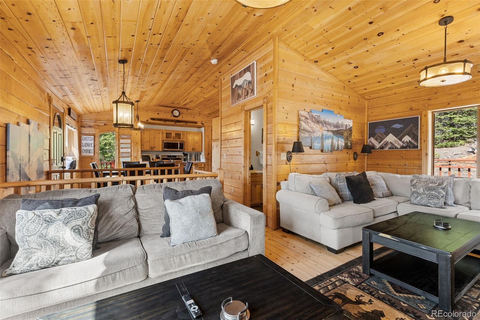 231 Kimmes Lane Breckenridge CO 80424