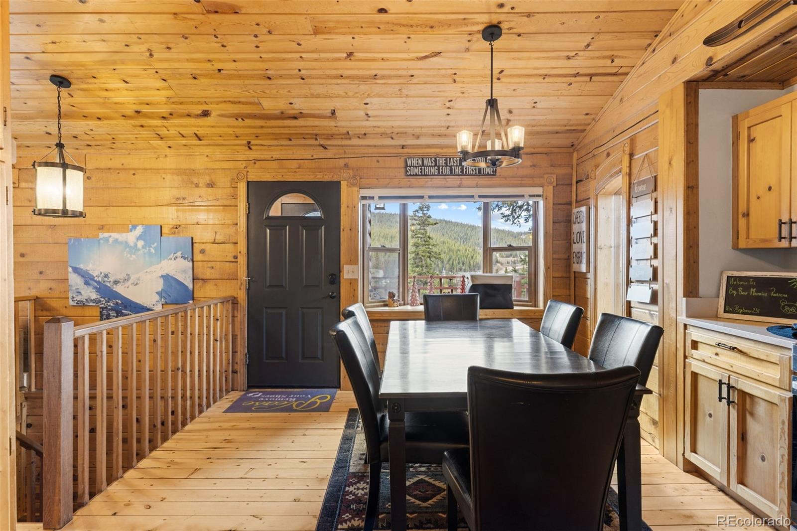 231 Kimmes Lane Breckenridge CO 80424