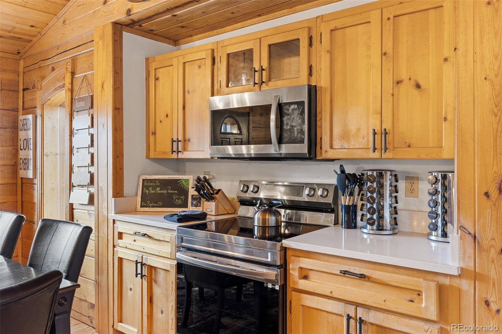231 Kimmes Lane Breckenridge CO 80424