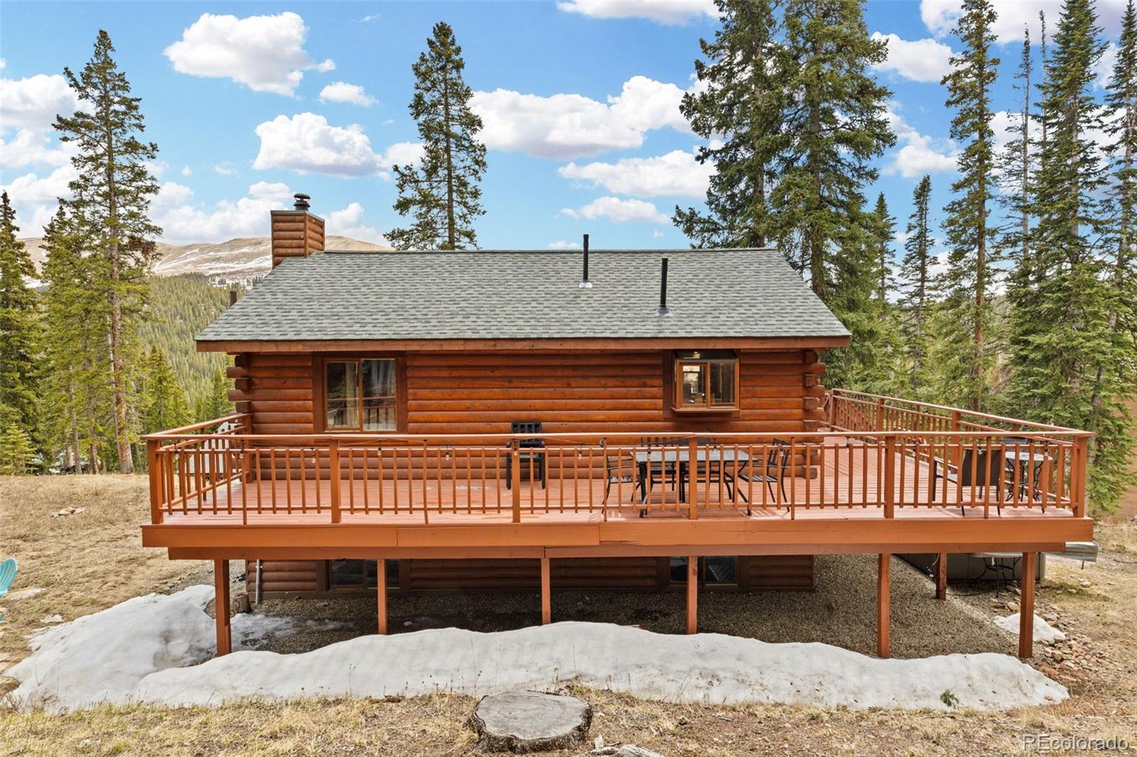 231 Kimmes Lane Breckenridge CO 80424