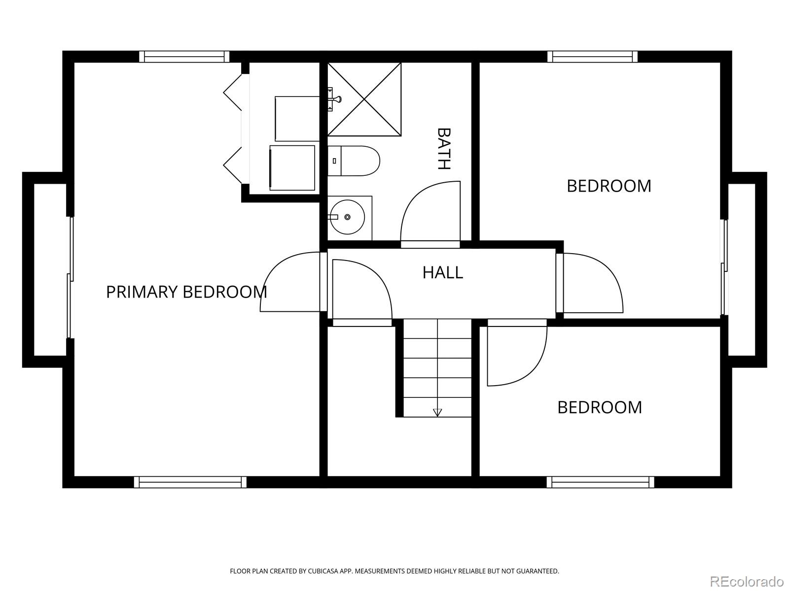 231 Kimmes Lane Breckenridge CO 80424