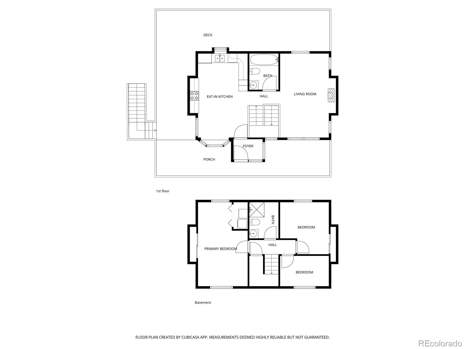 231 Kimmes Lane Breckenridge CO 80424
