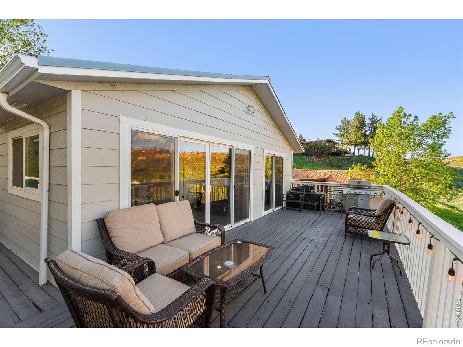 4406 Kano Drive Fort Collins CO 80526