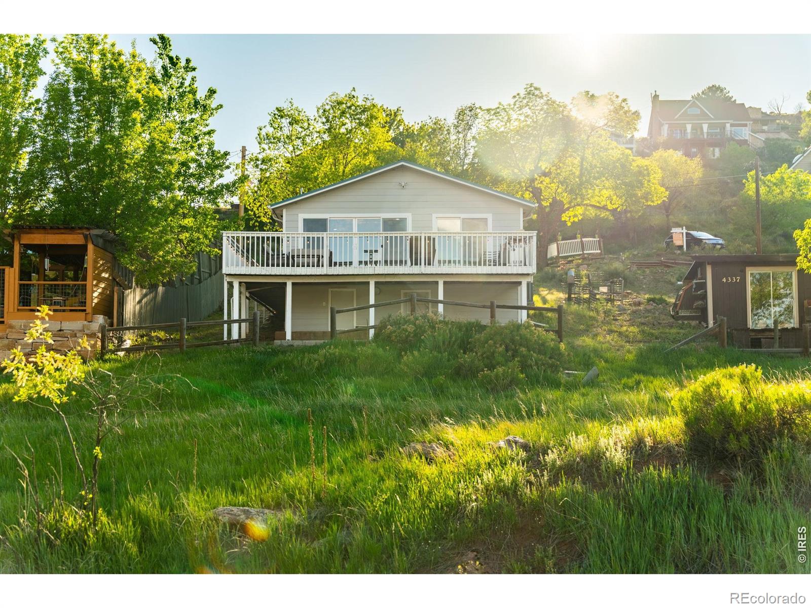 4406 Kano Drive Fort Collins CO 80526