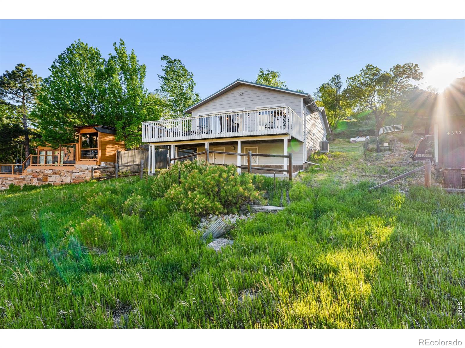 4406 Kano Drive Fort Collins CO 80526