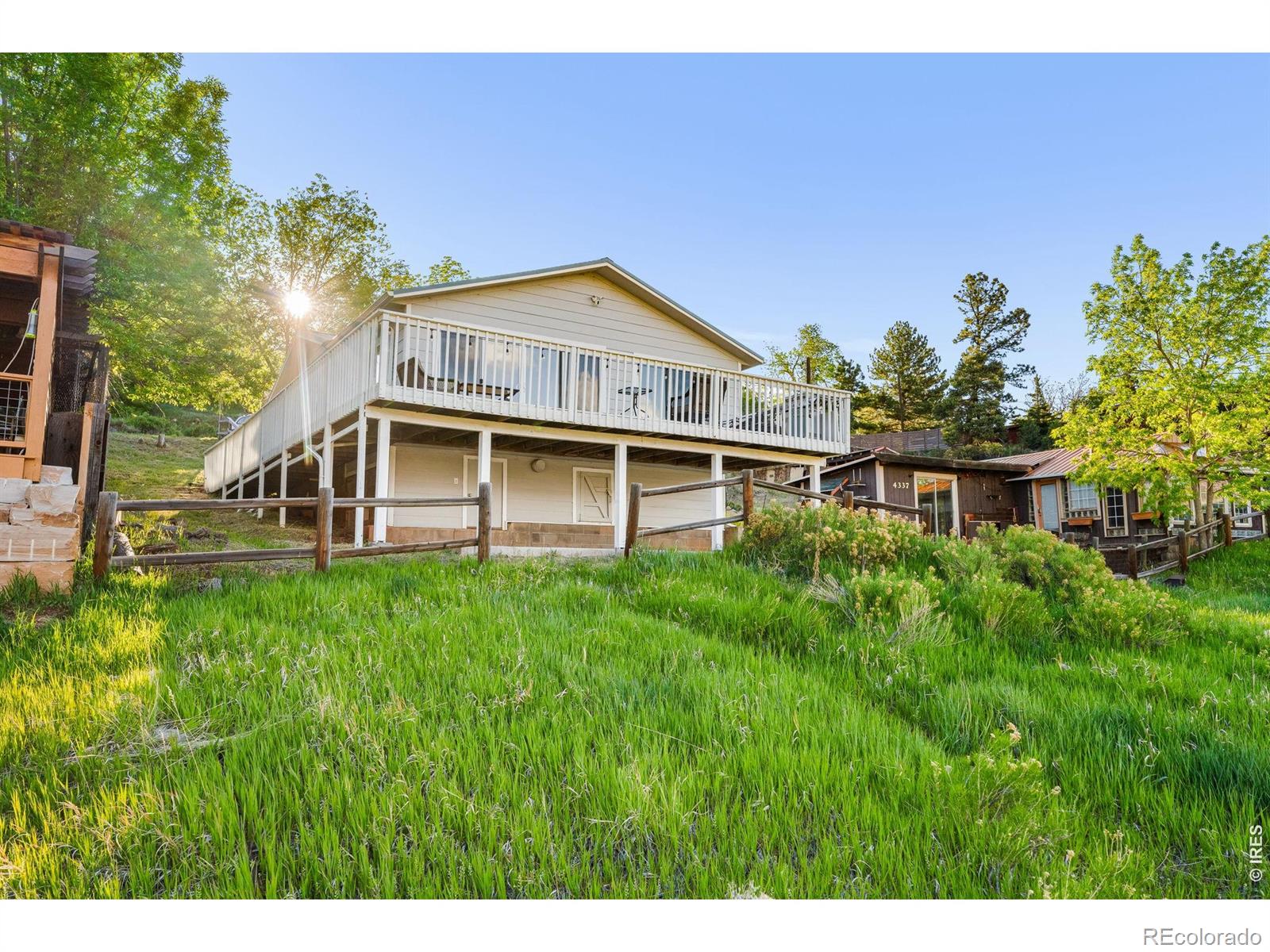 4406 Kano Drive Fort Collins CO 80526