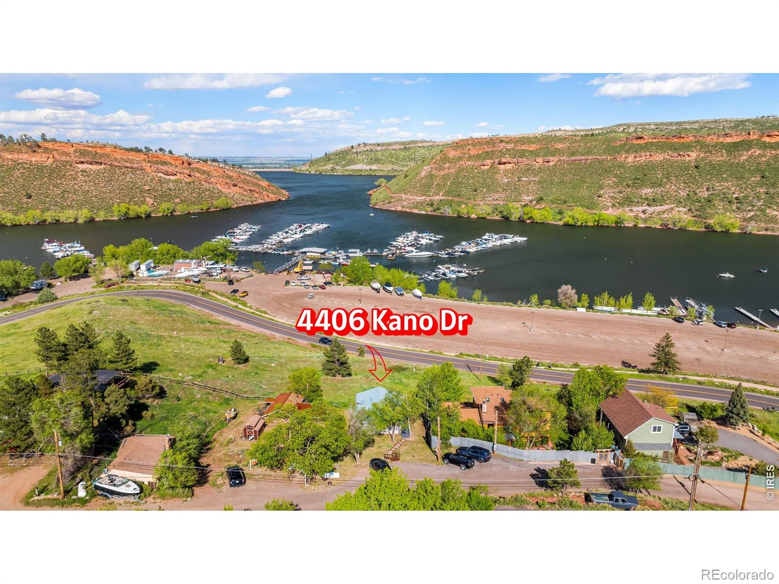 4406 Kano Drive Fort Collins CO 80526