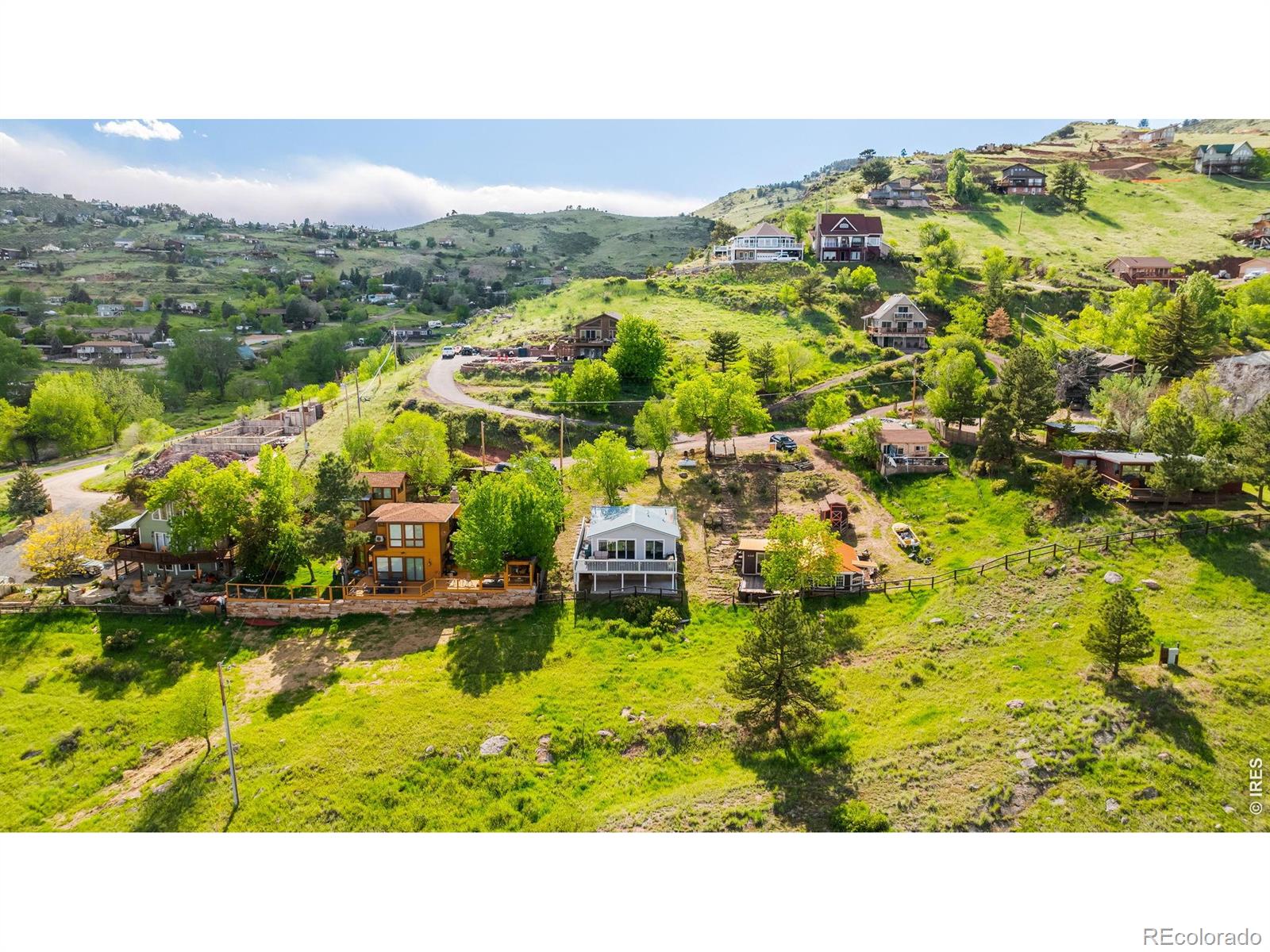 4406 Kano Drive Fort Collins CO 80526
