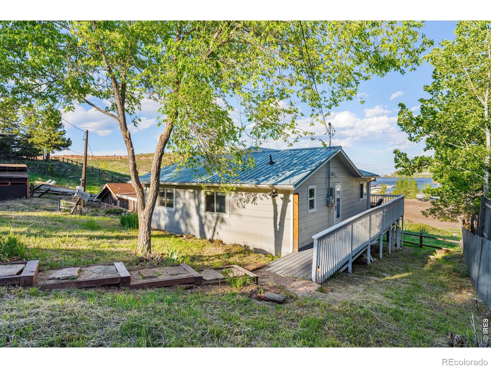 4406 Kano Drive Fort Collins CO 80526