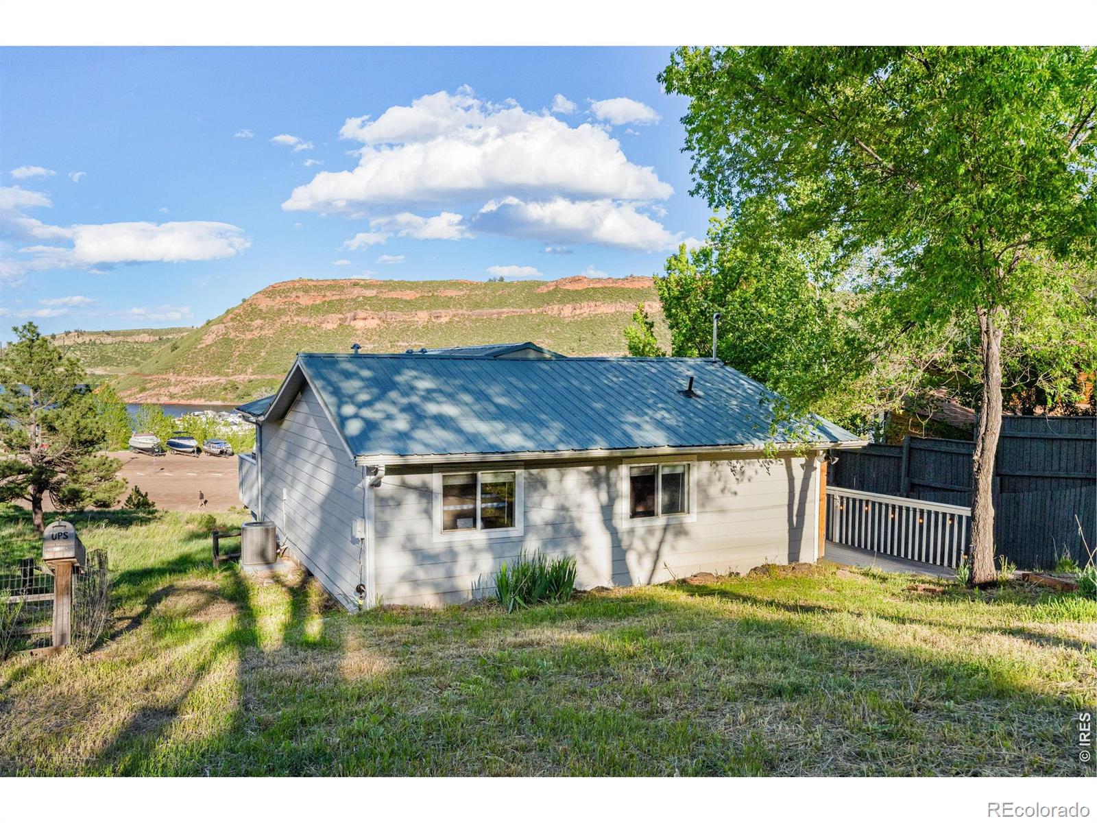 4406 Kano Drive Fort Collins CO 80526